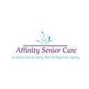 Affinity Senior Care logo