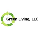 Green Living LLC logo