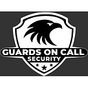 Guards On Call logo
