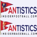 Fantistics logo