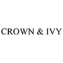 Crown & Ivy logo