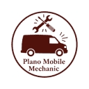 Plano Mobile Mechanic logo