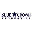 Blue Crown Properties logo