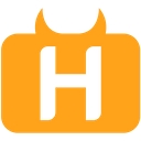 Hentai.tv logo