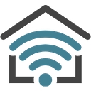 Smart Home Solutions logo