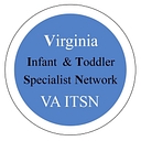 Virginia Infant & Toddler Specialist Network (VA ITSN) logo