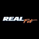 Realfit logo
