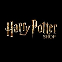 The Harry Potter Shop at Platform 9¾ logo
