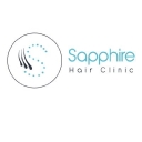 Sapphire Hair Clinic logo