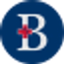 Bluegrass Equine logo