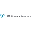 S&P Structural Engineers logo