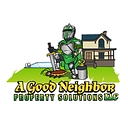 A Good Neighbor Property Solutions logo