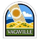 City of Vacaville logo