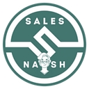 SalesNash logo
