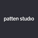 Patten Studio logo