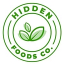 Hidden Foods logo