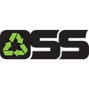 OSS-Shred logo