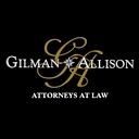 Gilman & Allison logo