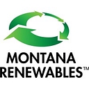 Montana Renewables logo