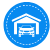 American Best Garage Doors logo