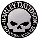 Pensacola Harley-Davidson logo