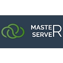 Master Server logo