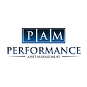PAMM / Performance Asset Management logo
