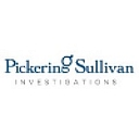 Pickering Sullivan Investigations logo
