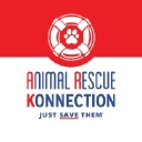 Animal Rescue Konnection logo