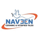 Naveen Tile logo
