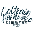 Coltrain Hardware logo