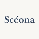 Sceona logo
