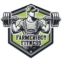Farmer Boy Fitness logo
