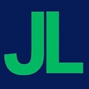 Jon Luskin, CFP® logo
