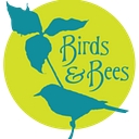 Birds & Bees Nursery logo