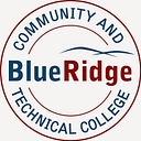 Blue Ridge Community & Technical College logo