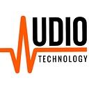 AudioTech logo