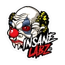 InsaneLabz logo