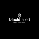 Blackballed Golf logo
