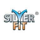 Silverfit logo