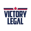 Victory Legal logo