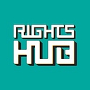 rightsHUB logo