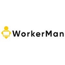 WorkerMan logo