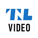 The News Lens logo