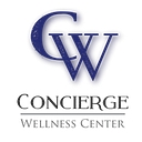 Concierge Wellness Center logo