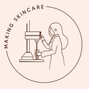 Making Skincare logo