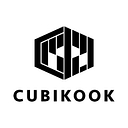 Cubikook logo