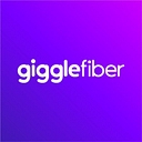 Giggle Fiber logo