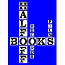 Half Off Books logo