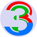Mix3Design logo